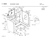 Схема №2 HSS102ASS с изображением Стеклокерамика для плиты (духовки) Bosch 00207783