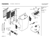 Схема №2 X5RKMFE701 Fedders с изображением Инструкция по эксплуатации для климатотехники Bosch 00528665