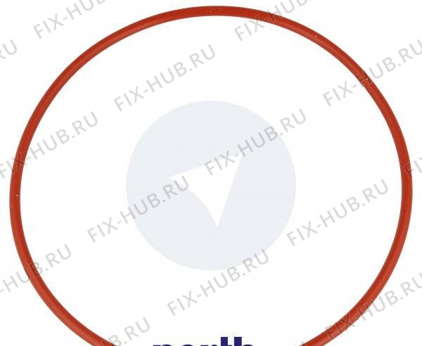 Большое фото - Уплотнение DELONGHI 5328124800 в гипермаркете Fix-Hub