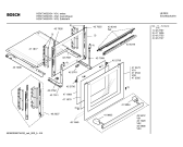Схема №3 HEN734540 с изображением Инструкция по эксплуатации для духового шкафа Bosch 00589577