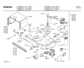 Схема №2 HF83950NL с изображением Инструкция по эксплуатации для микроволновки Siemens 00526844