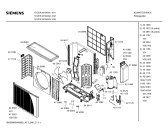 Схема №1 S1ZKA14104 с изображением Плата для климатотехники Siemens 00494034