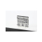 Дисплей для стиралки Bosch 12005708 в гипермаркете Fix-Hub -фото 2