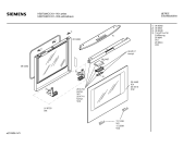 Схема №2 HB27040 с изображением Переключатель для электропечи Siemens 00151562