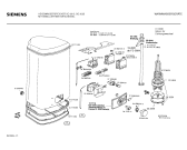 Схема №1 DS213094 GD2130 с изображением Анод для бойлера Siemens 00107720