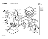 Схема №1 HL53028EU с изображением Инструкция по эксплуатации для плиты (духовки) Siemens 00587864
