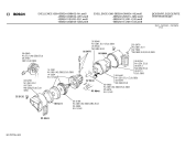 Схема №1 BBS2411EU EXELLENCE 1300 с изображением Крышка для мини-пылесоса Bosch 00273985