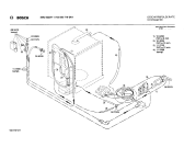 Схема №2 0730202718 SMU5220H с изображением Патрубок для посудомойки Siemens 00027472