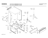 Схема №2 SR752345 с изображением Клемма для посудомоечной машины Siemens 00027383