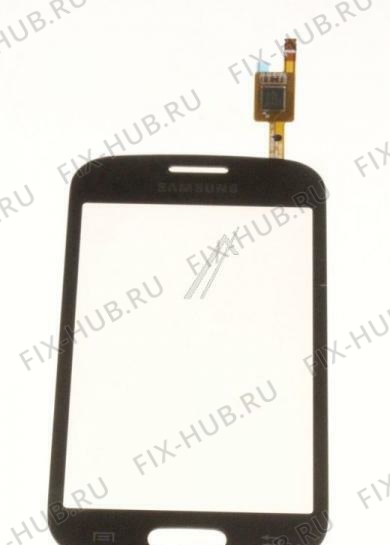 Большое фото - Тачскрин для смартфона Samsung GH96-06644C в гипермаркете Fix-Hub