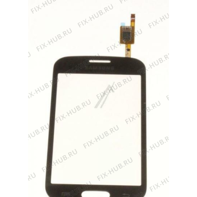 Тачскрин для смартфона Samsung GH96-06644C в гипермаркете Fix-Hub