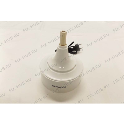 Крышечка для соковыжималки KENWOOD KW717277 в гипермаркете Fix-Hub