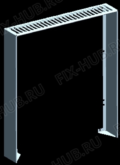 Большое фото - Всякое для составляющей Electrolux 2071841031 в гипермаркете Fix-Hub