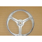 Фрикционное колесо для стиралки Smeg L69B000A4 в гипермаркете Fix-Hub -фото 1