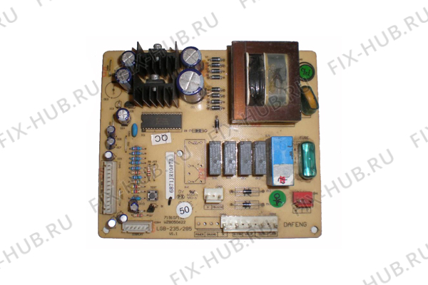 Большое фото - Микромодуль для холодильника LG 6871JR1017B в гипермаркете Fix-Hub