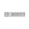 Логотип для холодильной камеры Bosch 10000556 для Bosch KGN33NL31Z Bosch
