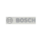 Логотип для холодильной камеры Bosch 10000556 для Bosch KGN36NL31Z, Bosch