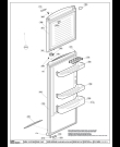 Схема №1 BEKO DSE 25000 S (7204448784) с изображением Тумблер для холодильной камеры Beko 4212400200