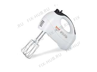 Блендер (миксер) Tefal HT411138/BVA - Фото