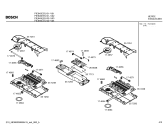 Схема №1 PIE645EEU с изображением Инструкция по эксплуатации для плиты (духовки) Bosch 00529204