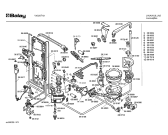 Схема №1 V4525F с изображением Световод для посудомоечной машины Bosch 00068803