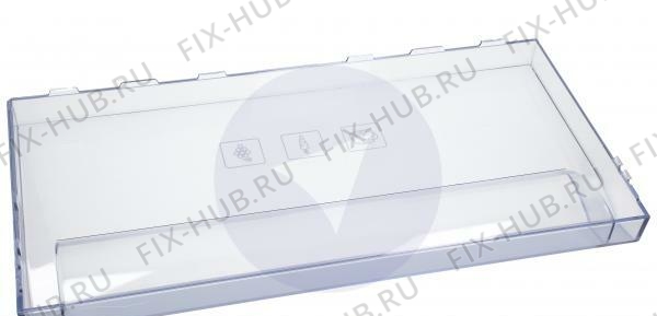 Большое фото - Крышка для холодильника Beko 4908510800 в гипермаркете Fix-Hub