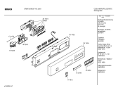 Схема №4 SRS5602 с изображением Инструкция по эксплуатации для посудомойки Bosch 00525143
