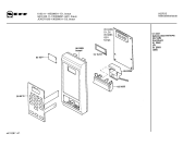 Схема №1 195306897 GB-6120.11 с изображением Диск для свч печи Bosch 00118220