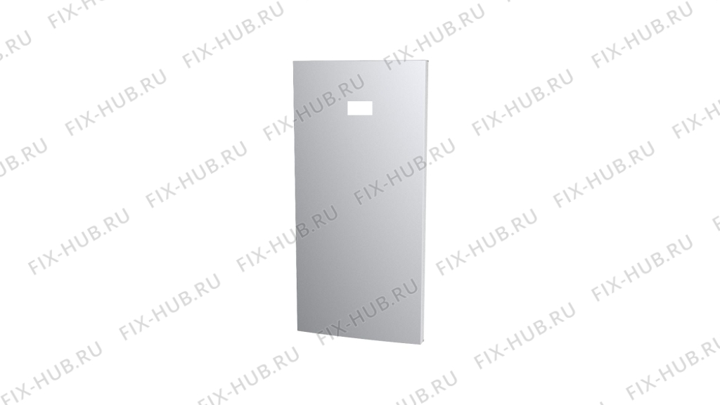 Большое фото - Дверь для холодильной камеры Bosch 00716305 в гипермаркете Fix-Hub