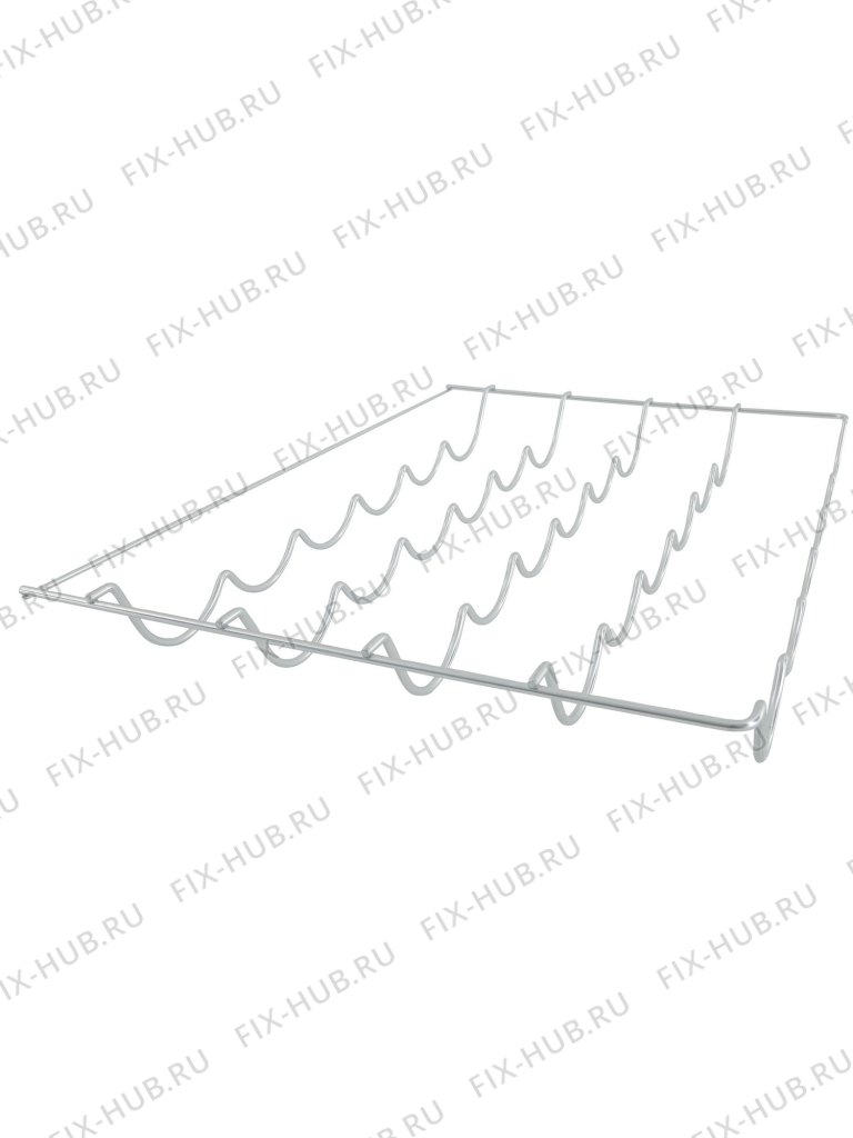 Большое фото - Поднос для холодильника Bosch 00665529 в гипермаркете Fix-Hub