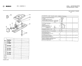 Схема №1 GFL1033FF с изображением Дверь для холодильника Bosch 00204478