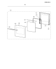 Схема №2 ESR 6482 WEISS с изображением Дверь (стекло) духовки для плиты (духовки) Whirlpool 482000018487