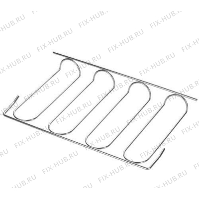 Часть корпуса для холодильной камеры Whirlpool 481245838091 в гипермаркете Fix-Hub