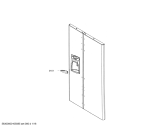Схема №6 SK535263 с изображением Шарнирная пластина для холодильной камеры Bosch 00604477