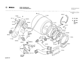 Схема №2 0728144088 T4652 с изображением Кнопка для электросушки Bosch 00027796