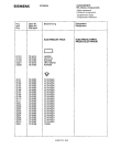 Схема №3 RC300G4 с изображением Инструкция по эксплуатации для аудиотехники Siemens 00530686