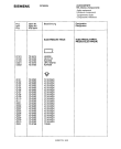 Схема №3 RC300G4 с изображением Линза для звукотехники Siemens 00738842