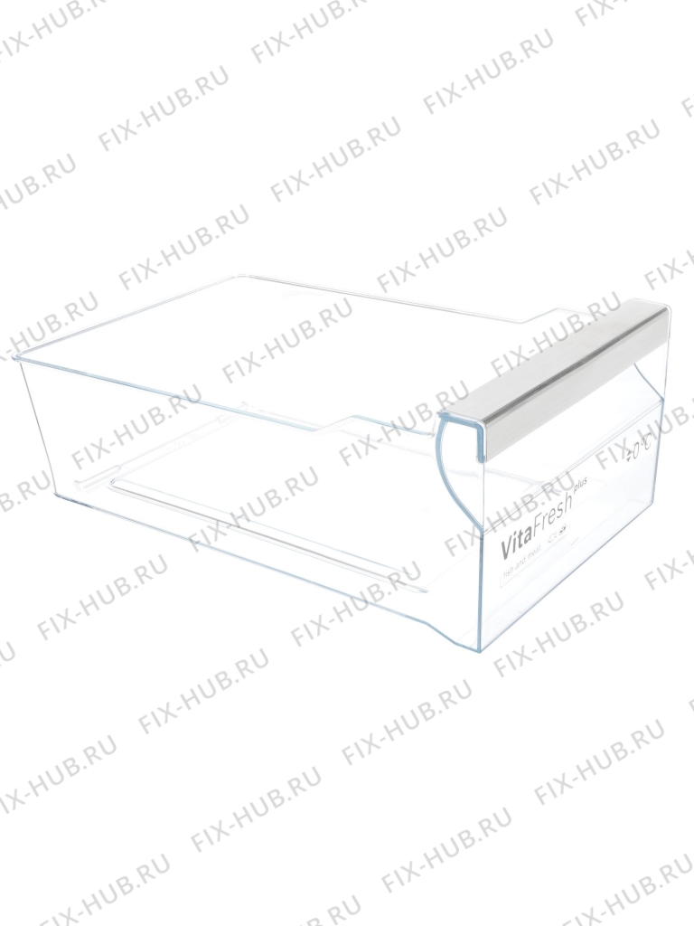 Большое фото - Выдвижной ящик для холодильной камеры Bosch 11013370 в гипермаркете Fix-Hub
