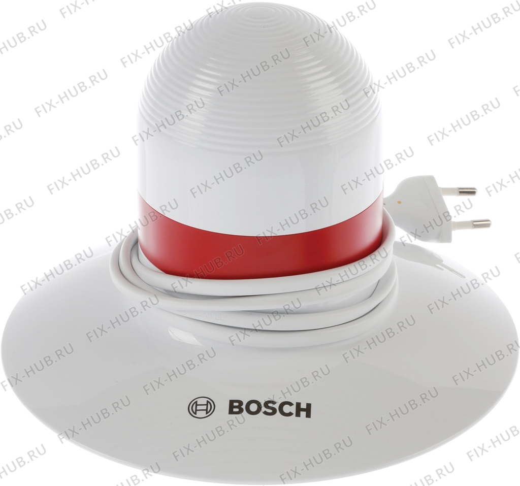 Большое фото - Привод для электроблендера Bosch 12024562 в гипермаркете Fix-Hub