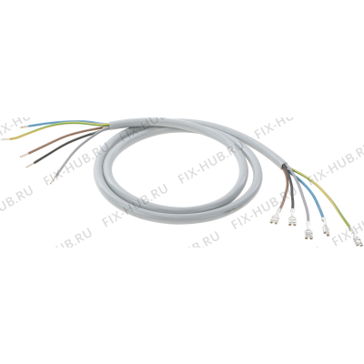 Соединительный кабель для духового шкафа Siemens 12004370 в гипермаркете Fix-Hub