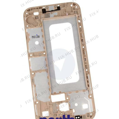 Корпусная деталь для мобильного телефона Samsung GH98-41911C в гипермаркете Fix-Hub