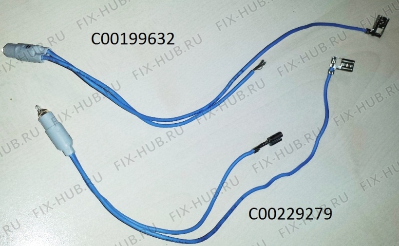 Большое фото - Диод для духового шкафа Indesit C00199632 в гипермаркете Fix-Hub