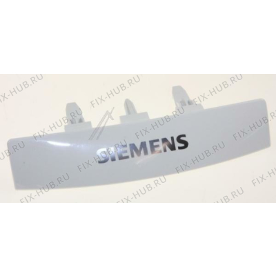 Ручка для стиральной машины Siemens 00605065 в гипермаркете Fix-Hub