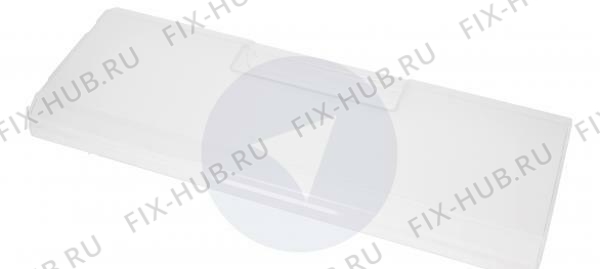 Большое фото - Панель для холодильника Siemens 00669637 в гипермаркете Fix-Hub