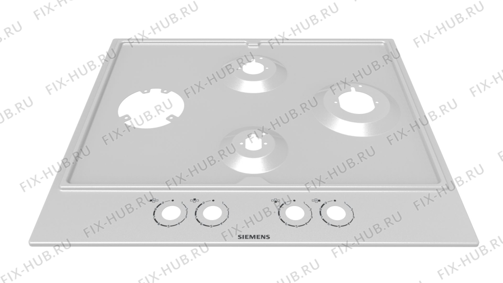 Большое фото - Варочная панель для духового шкафа Siemens 00774424 в гипермаркете Fix-Hub