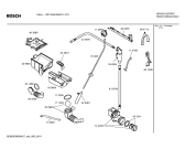Схема №1 WFLI2440GB Maxx с изображением Инструкция по установке и эксплуатации для стиралки Bosch 00591011