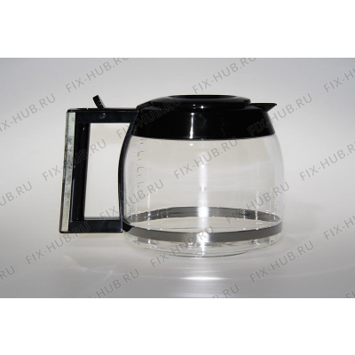 Холдер фильтра  для кофеварки (кофемашины) DELONGHI SX1037 в гипермаркете Fix-Hub