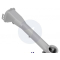 Шланг (трубка) для посудомойки Whirlpool 481990501227 для Ikea 245 339 10