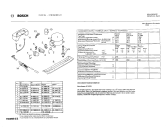 Схема №1 0700254087 KS251ZL с изображением Контейнер для холодильника Bosch 00123501