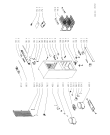 Схема №2 KGC 3552/0-T с изображением Вноска для холодильника Whirlpool 481946078352